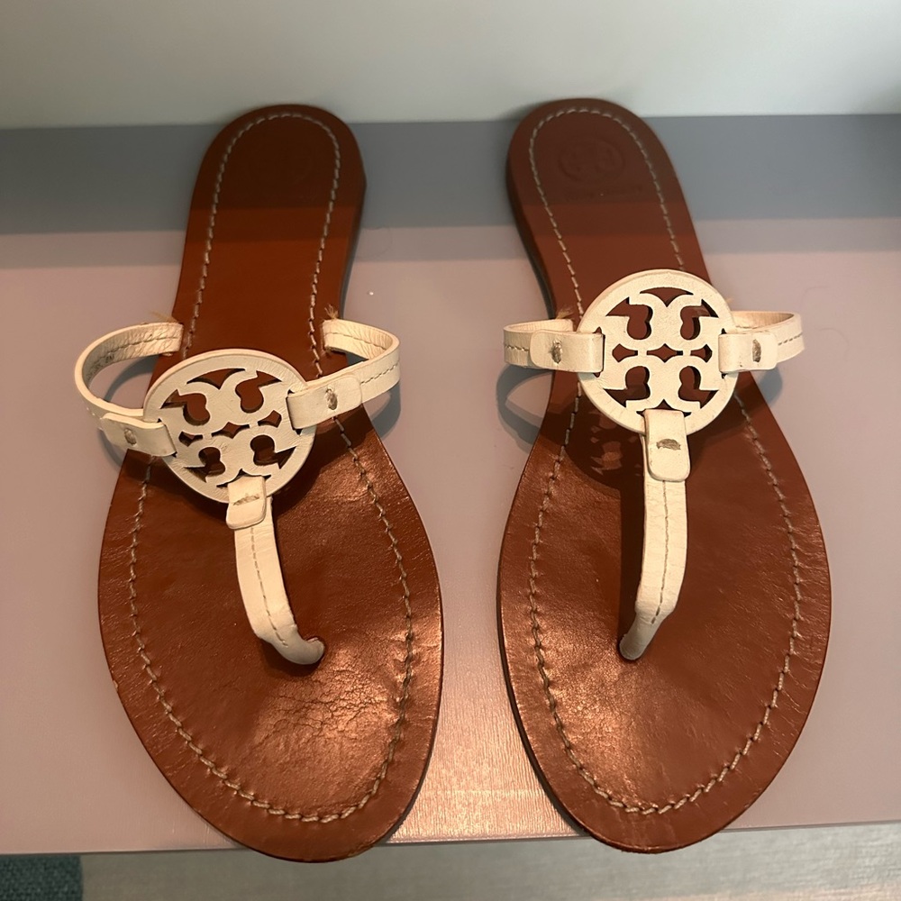Tory Burch Sandals